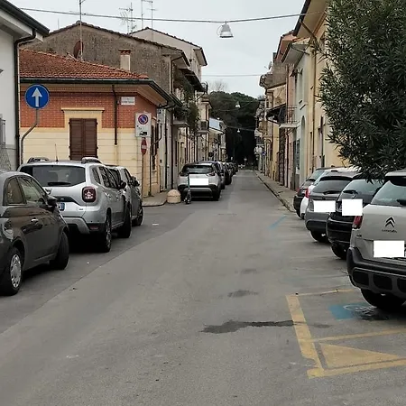 La Casina Tuttomondo Будинок відпочинку *