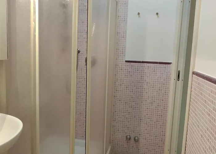 La Casina Tuttomondo Будинок відпочинку