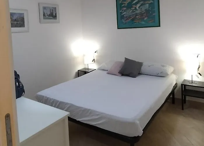 La Casina Tuttomondo Будинок відпочинку В'яреджо