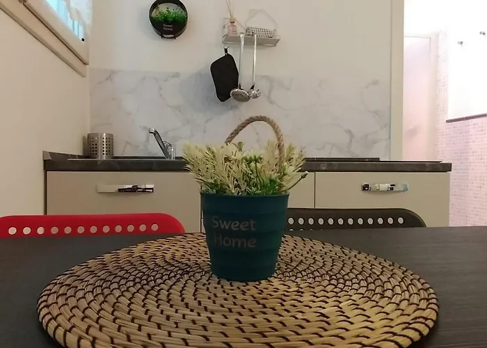 La Casina Tuttomondo Будинок відпочинку