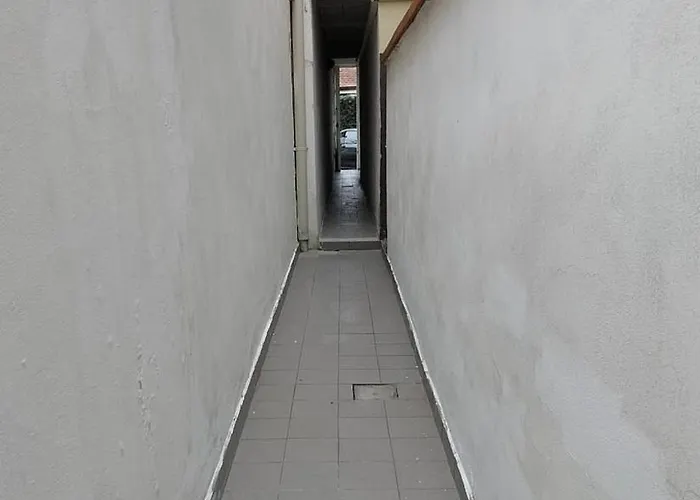 La Casina Tuttomondo В'яреджо