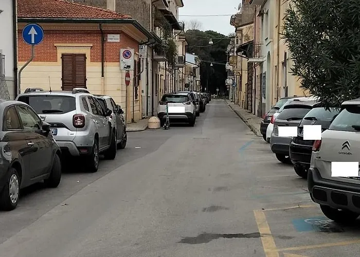 La Casina Tuttomondo Будинок відпочинку *