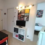 La Casina Tuttomondo 비아레지오