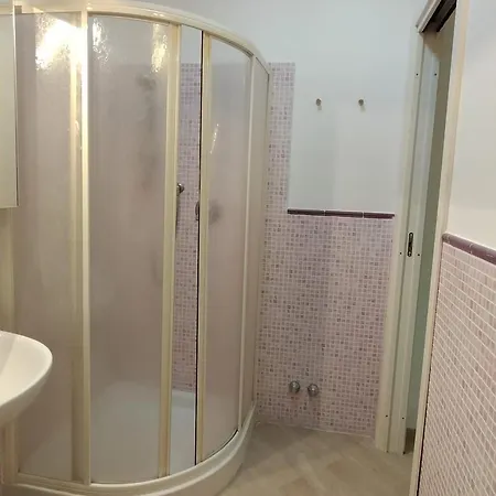 La Casina Tuttomondo Nyaraló