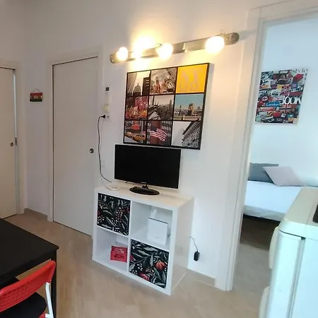 La Casina Tuttomondo Viareggio