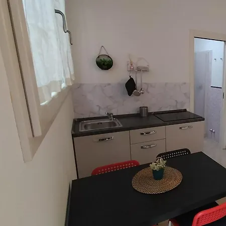 La Casina Tuttomondo Дом отдыха *