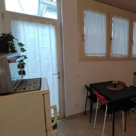 La Casina Tuttomondo Viareggio