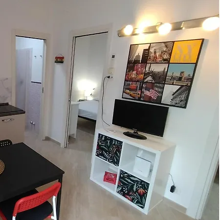Casa vacanze La Casina Tuttomondo