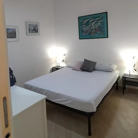 La Casina Tuttomondo Casa vacanze Viareggio