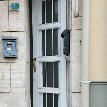 La Casina Tuttomondo *