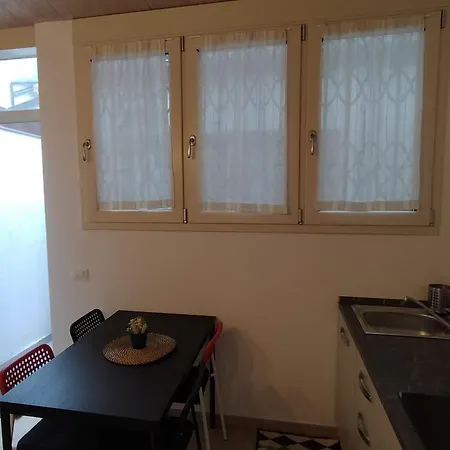 La Casina Tuttomondo Viareggio