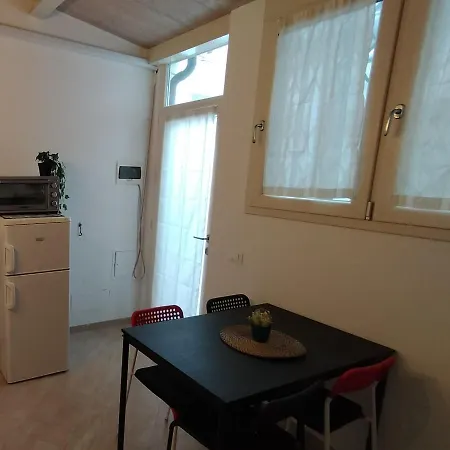 La Casina Tuttomondo Casa vacanze Viareggio