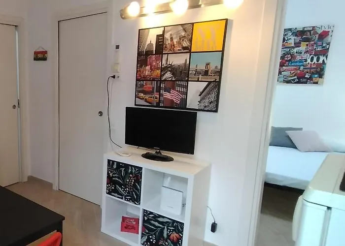 La Casina Tuttomondo ヴィアレッジョ