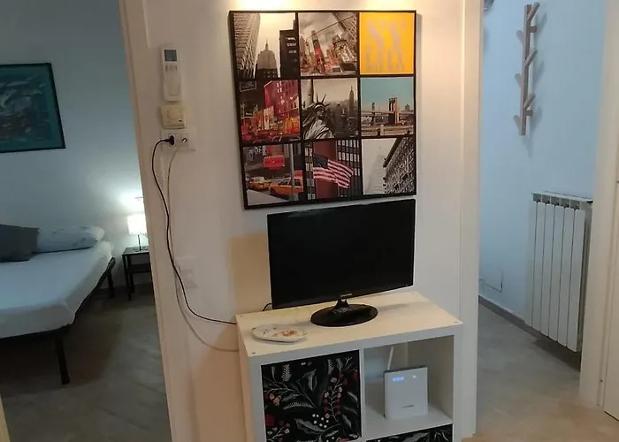 La Casina Tuttomondo * ヴィアレッジョ