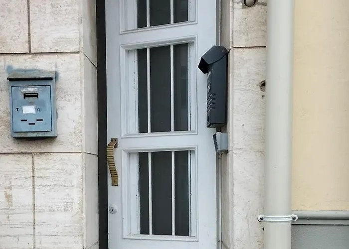 La Casina Tuttomondo *