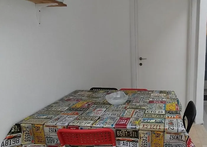 別荘 La Casina Tuttomondo *