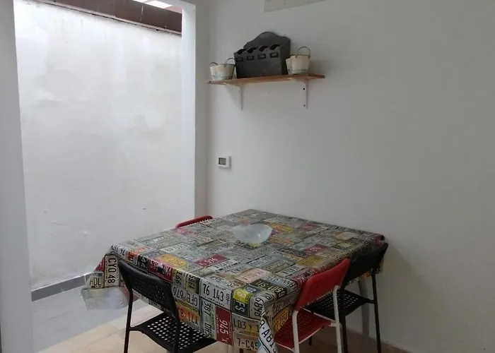 別荘 La Casina Tuttomondo *