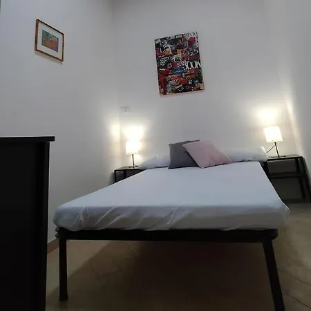 La Casina Tuttomondo