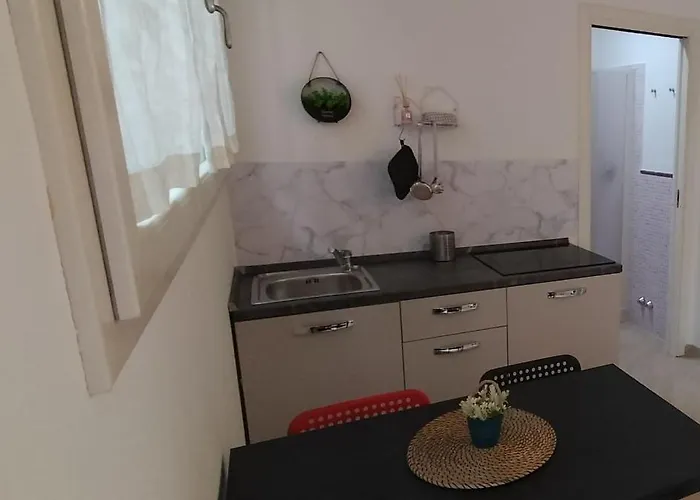 La Casina Tuttomondo Σπίτι διακοπών *