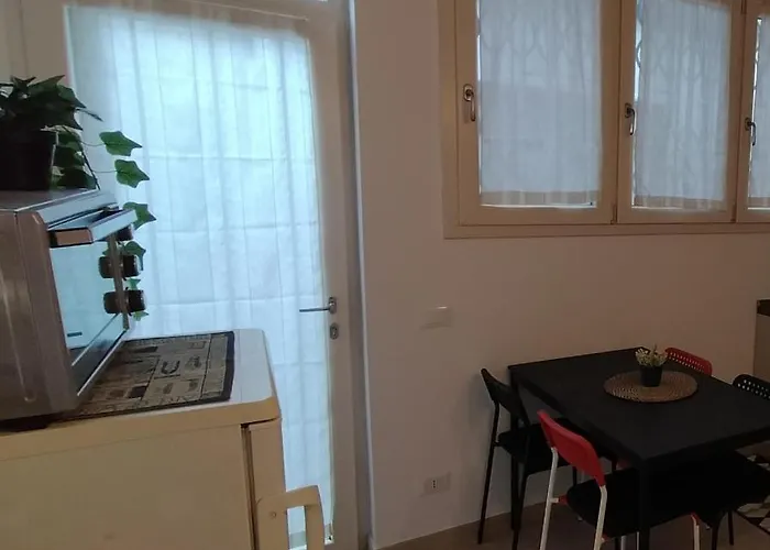 La Casina Tuttomondo Βιαρέτζιο