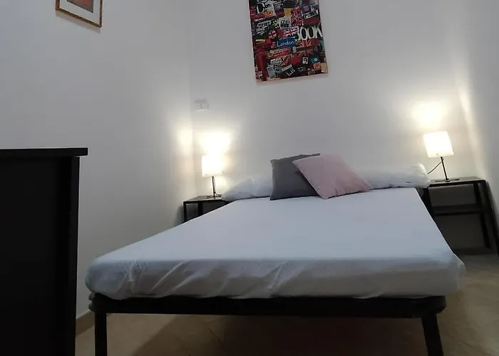 La Casina Tuttomondo