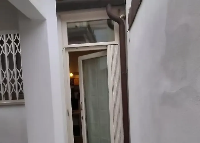 La Casina Tuttomondo