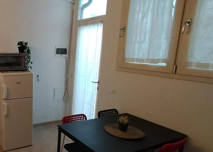 La Casina Tuttomondo Σπίτι διακοπών Βιαρέτζιο